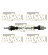 DA SILVA - C4506A - 